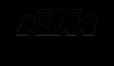 KTM logo