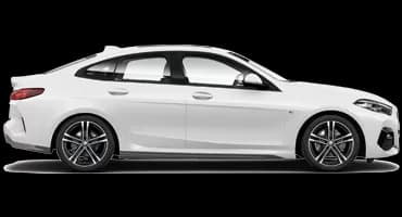 BMW 2 Serisi Gran Coupe