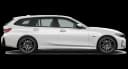 3 Serisi Touring