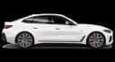 4 Serisi Gran Coupe