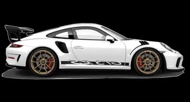 Porsche 911 Cabriolet