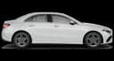 A Serisi Sedan