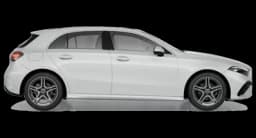 Mercedes-Benz A Serisi