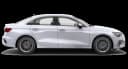 A3 Sedan