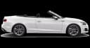 A5 Cabrio