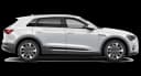A6 Avant e-tron