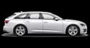 A6 Avant