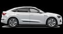 A6 Sportback e-tron