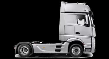 Actros