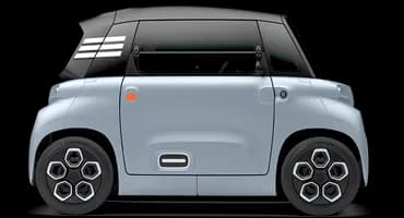 Citroen Ami