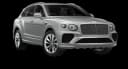 Bentayga