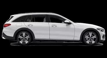 Mercedes-Benz C Serisi All-Terrain