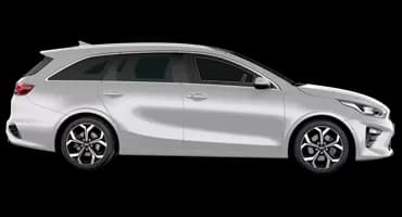 Kia Ceed SW