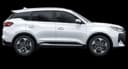 Yeni Tiggo 7