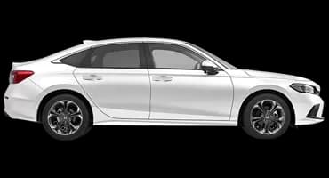 Honda Civic Sedan