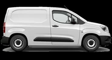Opel Combo Cargo