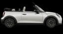 Cooper S Cabrio