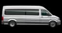 Crafter Servis