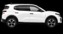 e-C3 Aircross