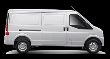 DFSK E-COM5