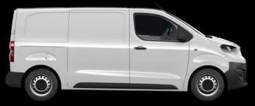 Fiat e-Scudo