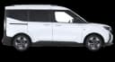e-Tourneo Courier