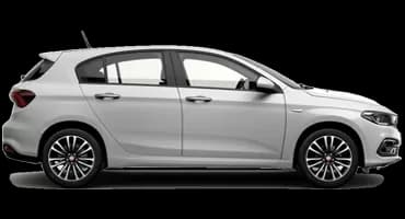 Fiat Egea HB