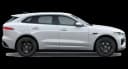 F-PACE