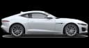 F-TYPE Coupe