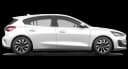 Focus Hatchback