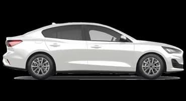Ford Focus Sedan