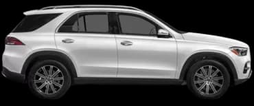 Mercedes GLE