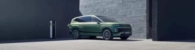 Hyundai IONIQ 9
