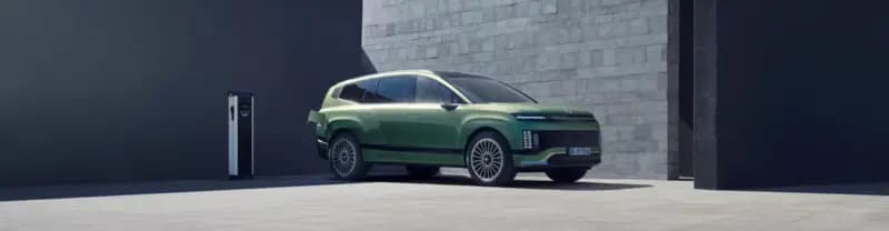 Hyundai IONIQ 9