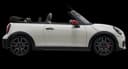 John Cooper Works Cabrio