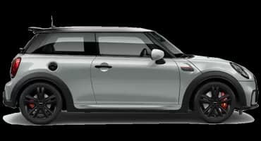 Mini JCW