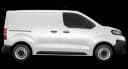 Jumpy Panelvan