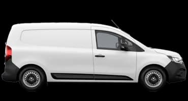 Renault Kangoo Van