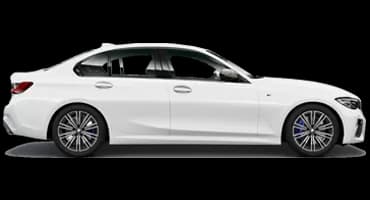 BMW M3 Sedan