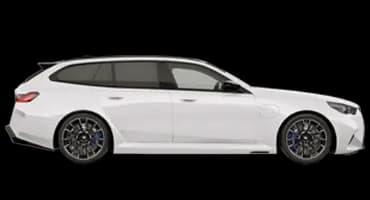 BMW M5 Touring