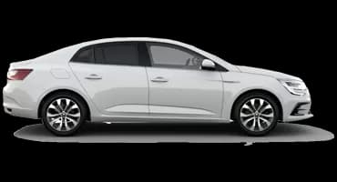 Renault Megane Sedan