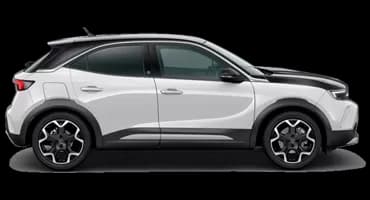 Opel Mokka Elektrik