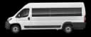 Movano Minibus