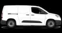 Proace City Cargo