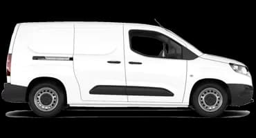 Toyota Proace Max Kamyonet