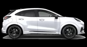 Ford Puma ST