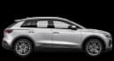 Q4 Sportback e-tron