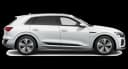 Q6 SUV E-tron