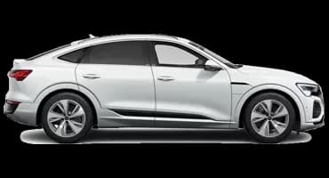Audi Q8 e-tron Sportback