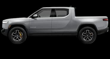 Rivian R1T